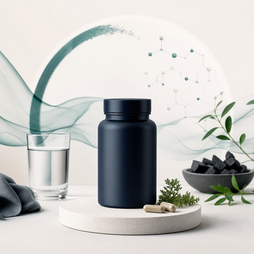 Clean Slate von ROOT Wellness: Überblick, Wirkungsweise, Zusammensetzung und Anwendung