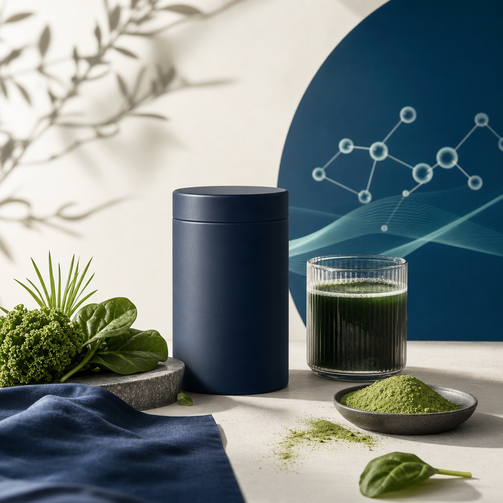 Relive Greens von ROOT Wellness: Praxisleitfaden, Wirkungen und Anwendung